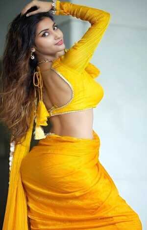 escort in Agra