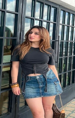 Agra call girl service